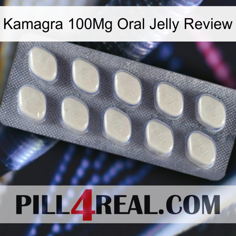Kamagra 100Mg Oral Jelly Review 08